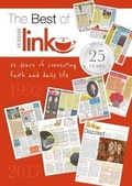 Cover: The Best of Sunday Link - Redemptorist Publications