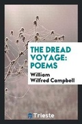 Cover: The Dread Voyage - Trieste Publishing