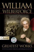 Cover: William Wilberforce - Bridge-Logos Publishing
