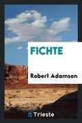 Cover: Fichte - Trieste Publishing