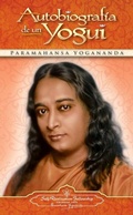 Cover: Autobiografia de un Yogui - Self-Realization Fellowship Publishers
