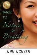 Cover: Back to Nature & Breathing - Nhu Nguyen