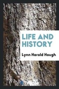 Cover: Life and History - Trieste Publishing