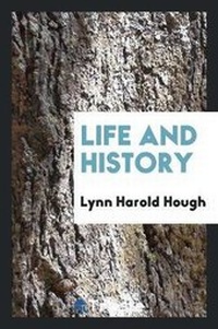 Enlarge image Cover: Life and History - Trieste Publishing