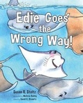 Cover: Edie Goes the Wrong Way - Pygmy Giraffe Publishing