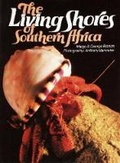 Cover: The Living Shores of Southern Africa - Struik Publishers