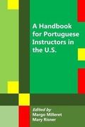 Cover: A Handbook for Portuguese Instructors in the U.S. - Boavista Press