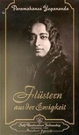 Cover: Flüstern aus der Ewigkeit - Self-Realization Fellowship Publishers