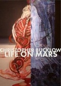 Cover: Life on Mars - Ball-Press