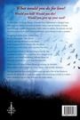 Cover: Ravenfall - Clan Destine Press