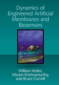 Cover: Dynamics of Engineered Artificial Membranes and Biosensors - Cambridge University Press