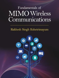 Abbildung von: Fundamentals of MIMO Wireless Communications - Cambridge University Press