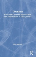 Cover: Drumbeat - Routledge