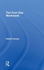 Cover: The Four-Day Workweek - Routledge