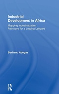 Cover: Industrial Development in Africa - Routledge