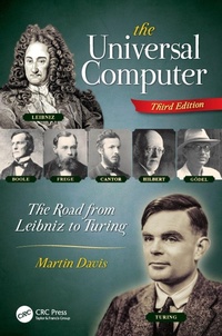 Abbildung von: The Universal Computer - CRC Press