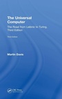 Cover: The Universal Computer - CRC Press
