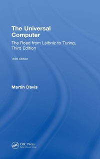 Abbildung von: The Universal Computer - CRC Press
