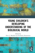 Cover: Young Children?s Developing Understanding of the Biological World - Routledge