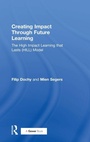 Cover: Creating Impact Through Future Learning - Routledge