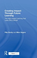 Cover: Creating Impact Through Future Learning - Routledge