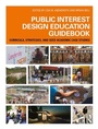 Cover: Public Interest Design Education Guidebook - Routledge