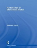 Cover: Fundamentals of International Aviation - Routledge