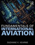 Cover: Fundamentals of International Aviation - Routledge