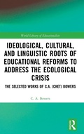 Bild: Ideological, Cultural, and Linguistic Roots of Educational Reforms to Address the Ecological Crisis - Routledge