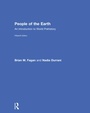 Cover: People of the Earth - Routledge