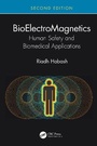 Cover: BioElectroMagnetics - CRC Press