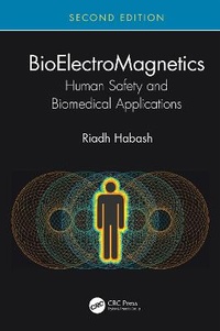 Enlarge image Cover: BioElectroMagnetics - CRC Press