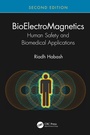Cover: BioElectroMagnetics - CRC Press