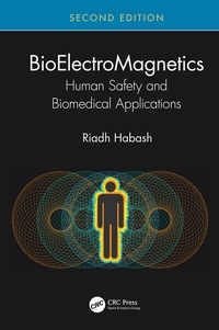 Enlarge image Cover: BioElectroMagnetics - CRC Press