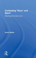 Cover: Contesting 'Race' and Sport - Routledge