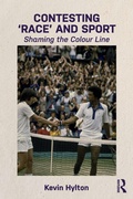 Cover: Contesting 'Race' and Sport - Routledge