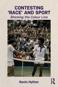 Enlarge image Cover: Contesting 'Race' and Sport - Routledge