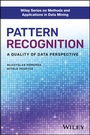 Cover: Pattern Recognition - Wiley
