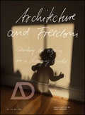 Cover: Architecture and Freedom - Wiley