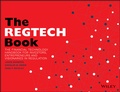 Cover: The REGTECH Book - Wiley