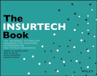 Abbildung von: The INSURTECH Book - Wiley