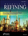 Cover: Petroleum Refining Design and Applications Handbook, Volume 2 - Wiley