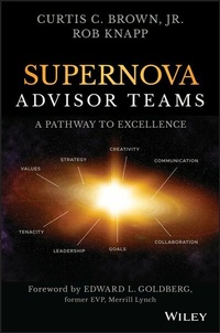 Abbildung von: Supernova Advisor Teams - Wiley-ISTE