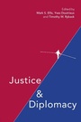 Cover: Justice and Diplomacy - Cambridge University Press