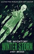 Cover: Inventory: Winter Storm - Scholastic