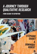 Cover: A Journey Through Qualitative Research - SAGE Publications Ltd