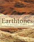 Cover: Earthtones - University of Nevada Press