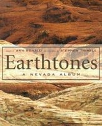 Abbildung von: Earthtones - University of Nevada Press