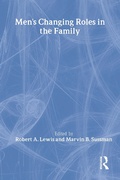 Cover: Men's Changing Roles in the Family - Routledge