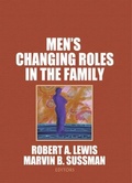 Cover: Men's Changing Roles in the Family - Routledge